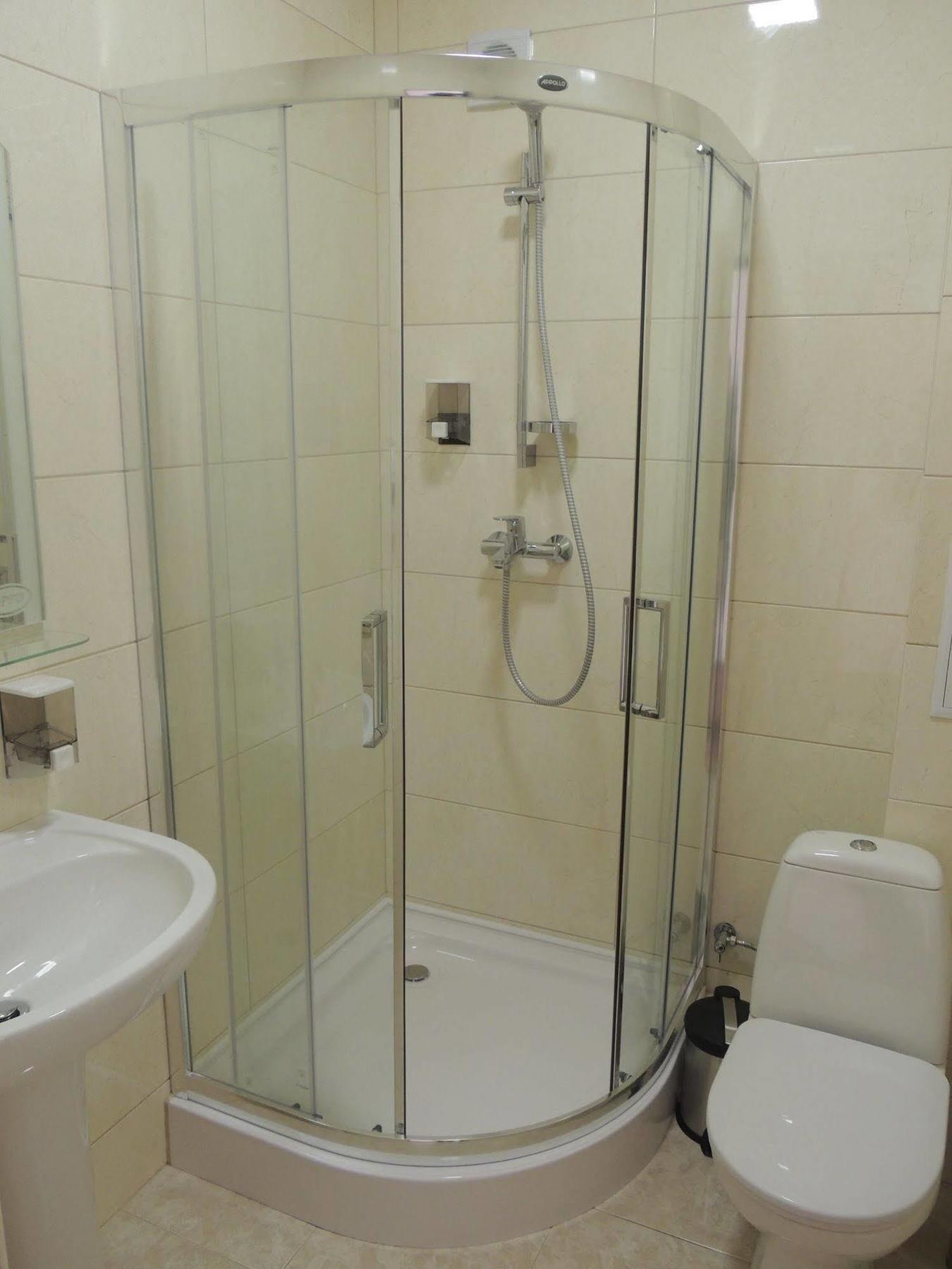 Argo Premium Hotel Lviv Bagian luar foto